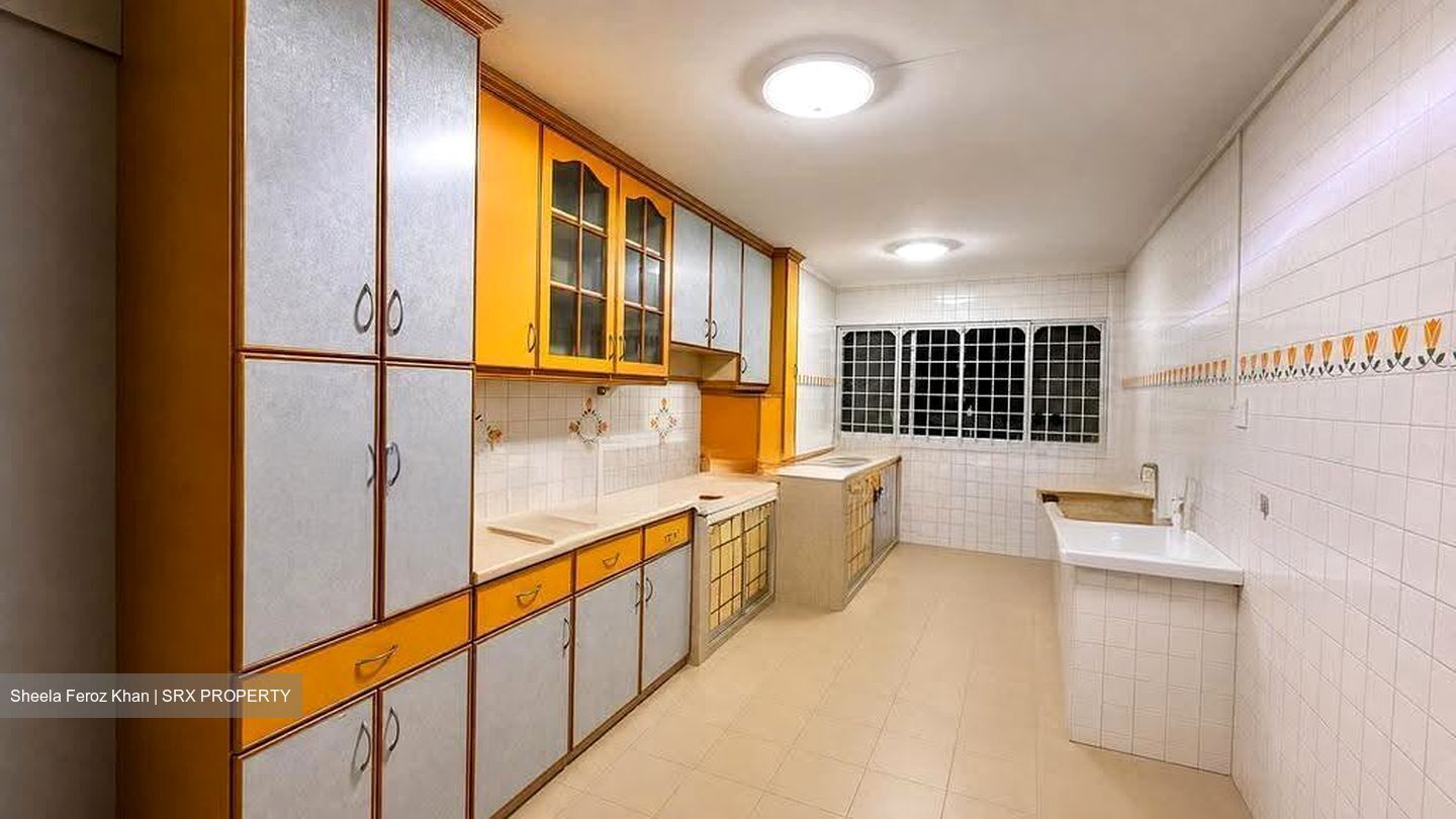Blk 159 Tampines Street 12 (Tampines), HDB 4 Rooms #607012831
